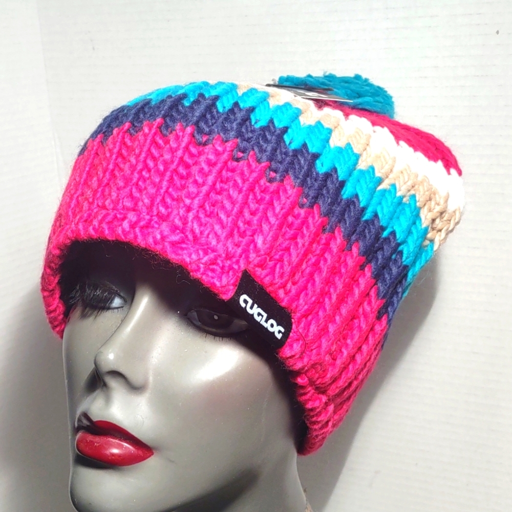 CUGLOG knit cap